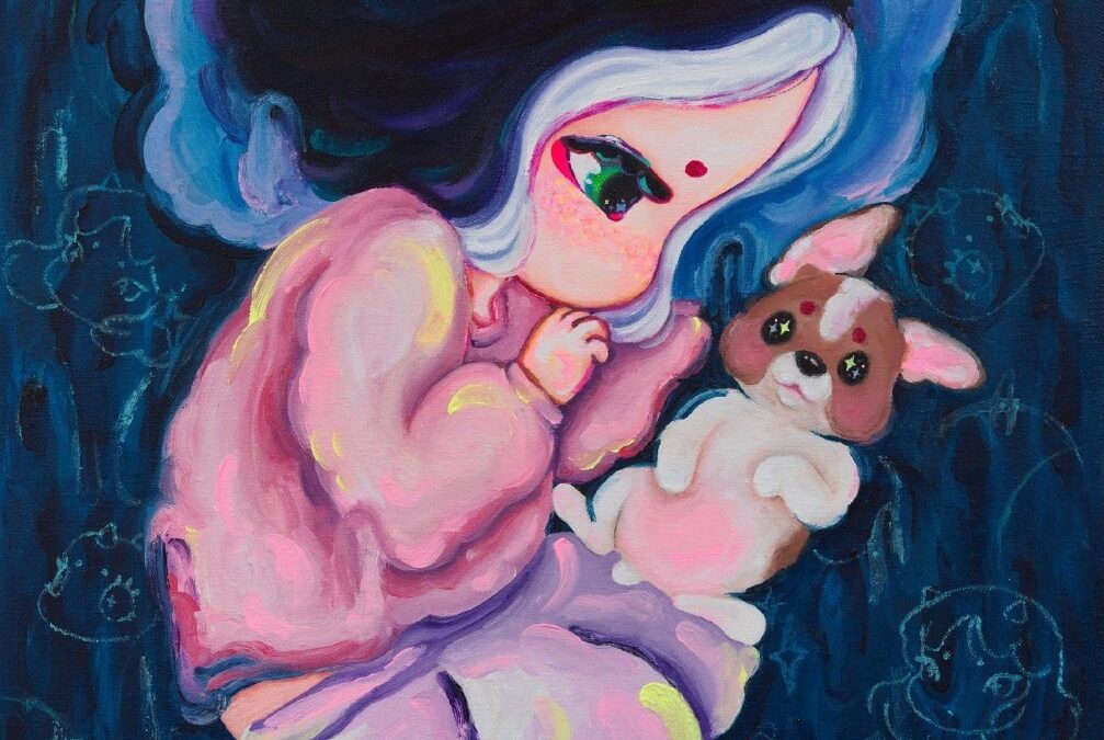 Okokume : Origen. JPS Gallery Paris