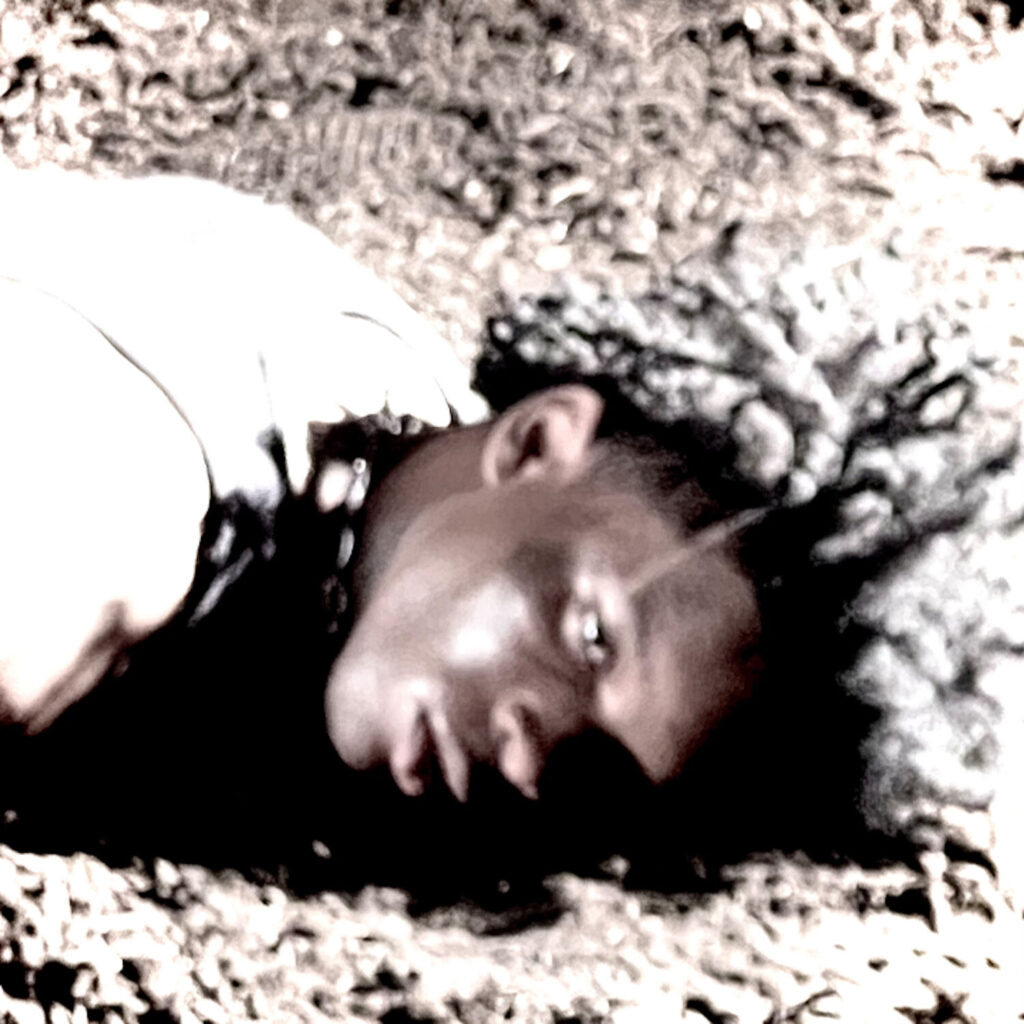 d4vd: ‘Placebo Effect’