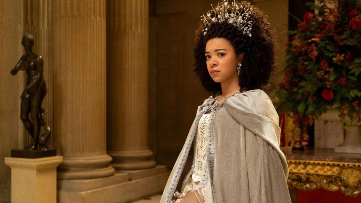 ‘Queen Charlotte: A Bridgerton Story’ (2023). Netflix Miniseries Releases May 4. Watch the Trailer