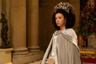 ‘Queen Charlotte: A Bridgerton Story’ (2023). Netflix Miniseries Releases May 4. Watch the Trailer