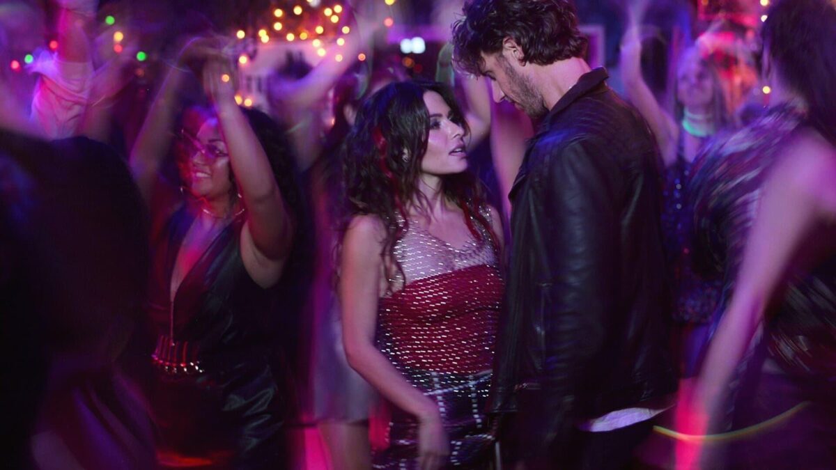 &lsquo;Sex/Life&rsquo; Saison 2 sur Netflix : Le printemps et ses histoires audacieuses sont là