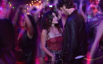 &lsquo;Sex/Life&rsquo; Saison 2 sur Netflix : Le printemps et ses histoires audacieuses sont là