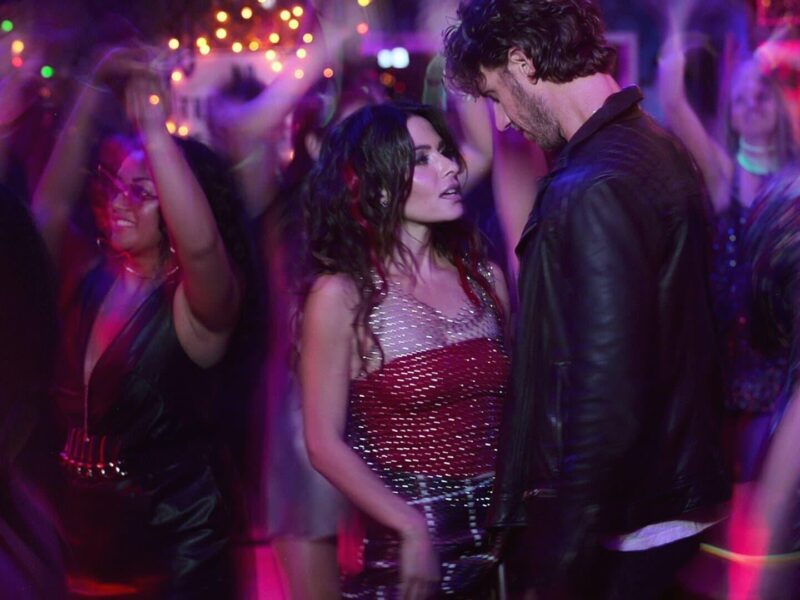 &lsquo;Sex/Life&rsquo; Saison 2 sur Netflix : Le printemps et ses histoires audacieuses sont là