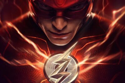 ‘The Flash’ (2023) Movie Releases on June 16. Watch the Trailer