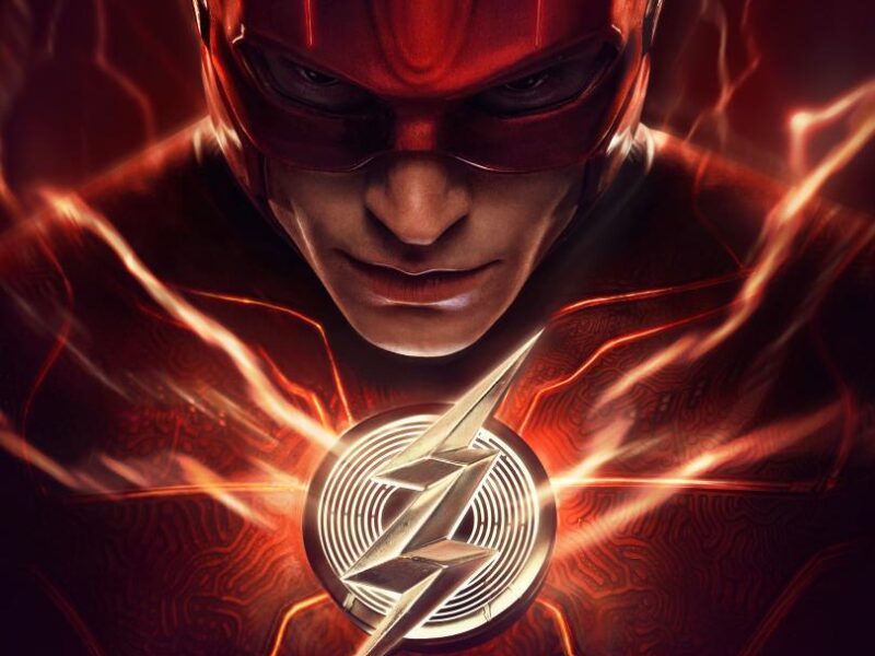 ‘The Flash’ (2023) Movie Releases on June 16. Watch the Trailer