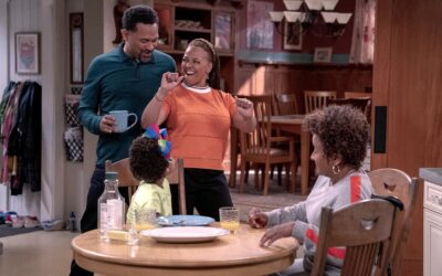 „The Upshaws“ (2021-) Teil 4: Sitcom auf Netflix