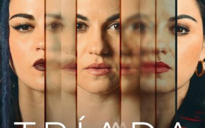 ‘Tríada’ (2023). Serie en Netflix: Una Intriga sobre Identidades y ADN