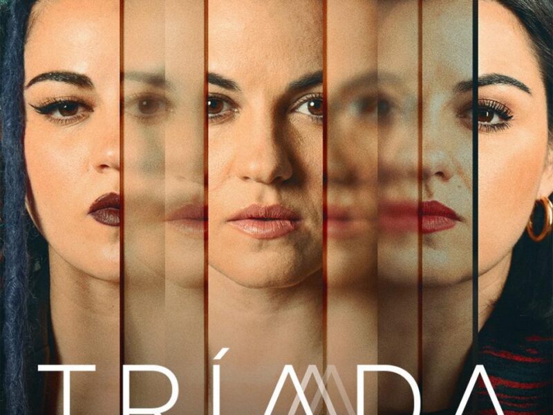 &lsquo;Tríada&rsquo; (2023). Série sur Netflix : Une intrigue sur les identités et l&rsquo;ADN