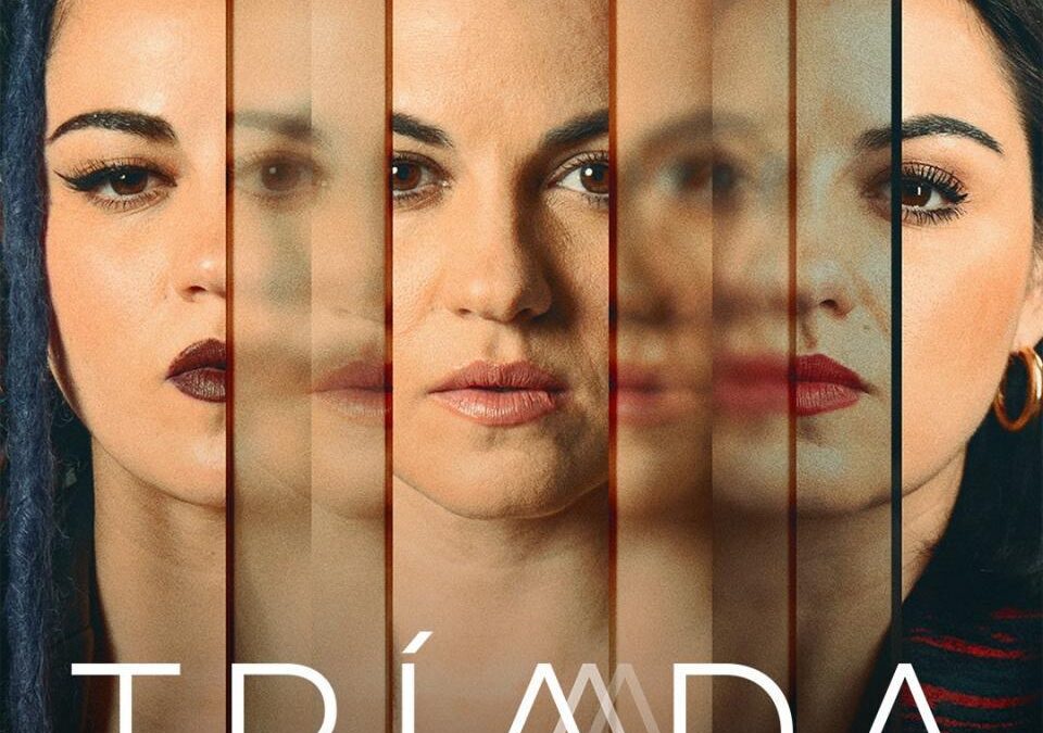 &lsquo;Tríada&rsquo; (2023). Série sur Netflix : Une intrigue sur les identités et l&rsquo;ADN