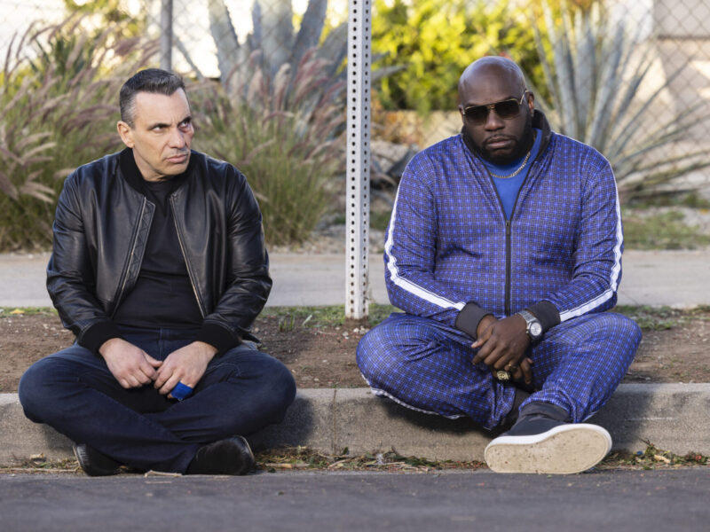 HBO Max Begins Production On Comedy Series ‘How to Be a Bookie’, From Chuck Lorre And Nick Bakay, Starring Sebastian Maniscalco