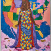 Robert Colescott’s Miss Liberty Soars Over $4 Million At Bonhams Post-War & Contemporary Art Sale