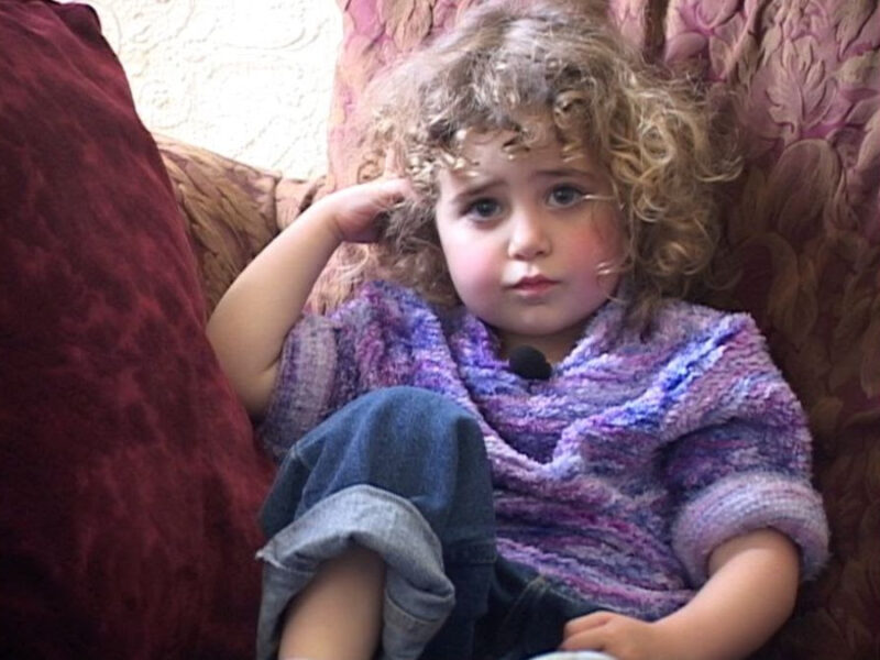 HBO Documentary Films To Premiere Academy Award-Nominated Documentary Short ‘How Do You Measure a Year?’ In June 2023