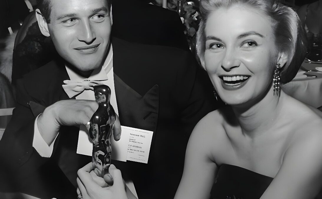 Sotheby’s to Present The World of Joanne Woodward and Paul Newman | June 2023