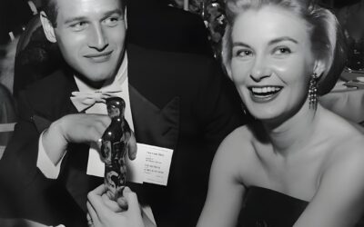 Sotheby’s to Present The World of Joanne Woodward and Paul Newman | June 2023