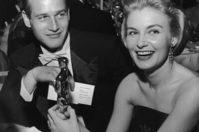 Sotheby’s to Present The World of Joanne Woodward and Paul Newman | June 2023
