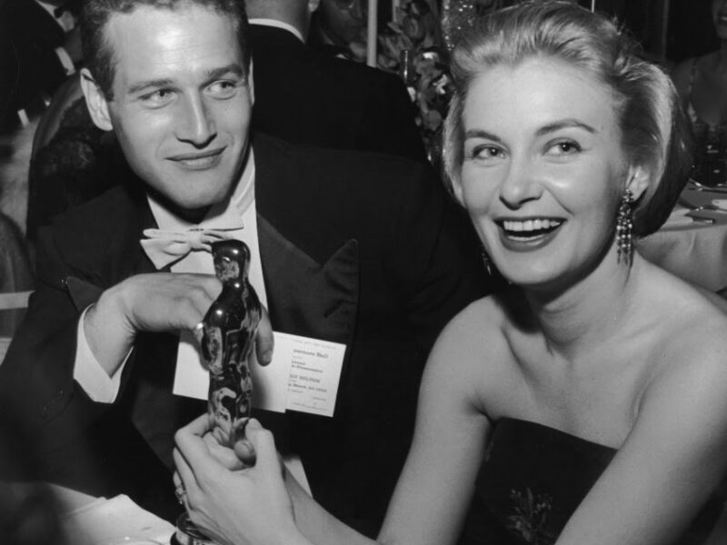 Sotheby’s to Present The World of Joanne Woodward and Paul Newman | June 2023
