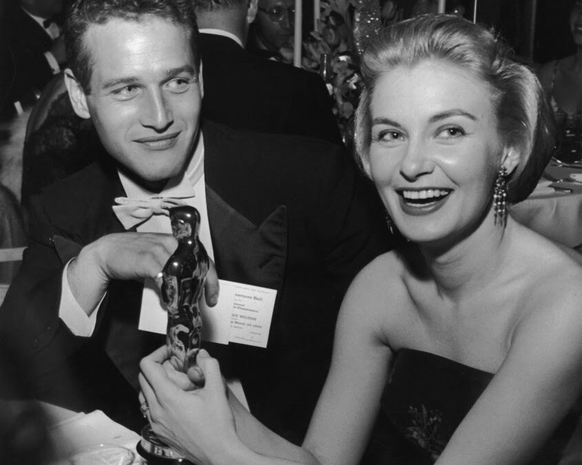 Sotheby’s to Present The World of Joanne Woodward and Paul Newman | June 2023