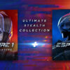 Espire 2 and Espire 1: VR Operative Team Up in the Ultimate Stealth Collection Bundle, Available Now Exclusively on the Meta Store