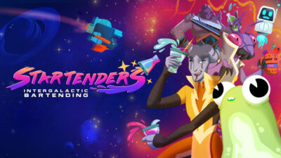 Startenders: Intergalactic Bartending announces PS VR2 details, including free upgrade for existing owners