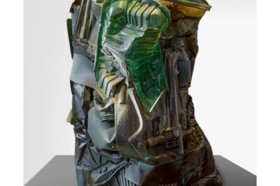 Murray Hochman: New Dimensions | KinoSaito Art Center