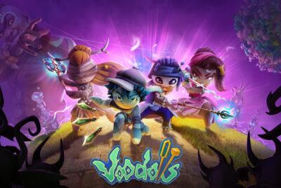 Co-op Tower Defense ‘Voodolls’ will launch April 13