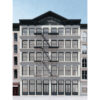 Historic Building in Tribeca to Become Marian Goodman Gallery’s New Home