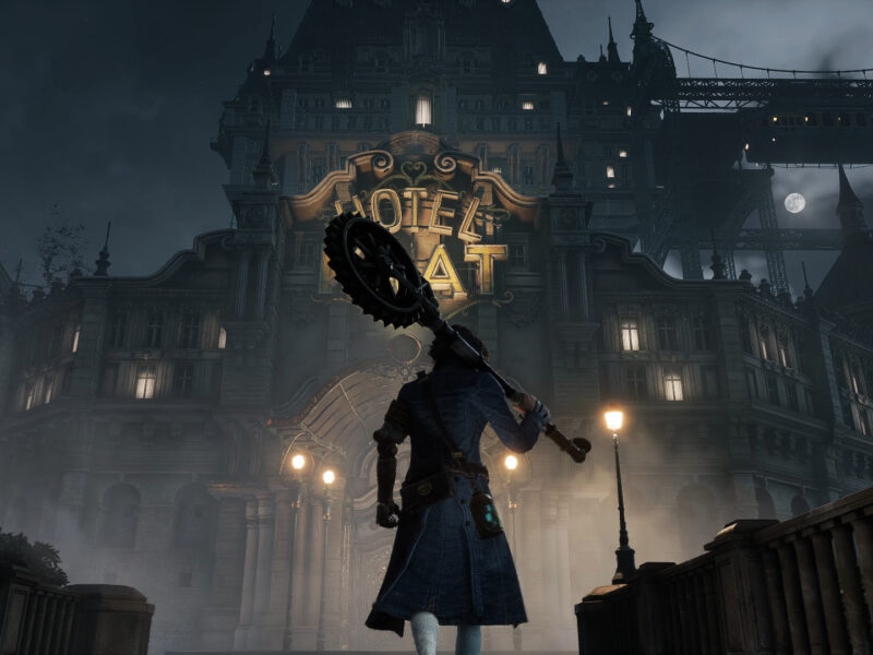 Fireshine Partners with NEOWIZ for ‘Lies of P’ Physical Editions