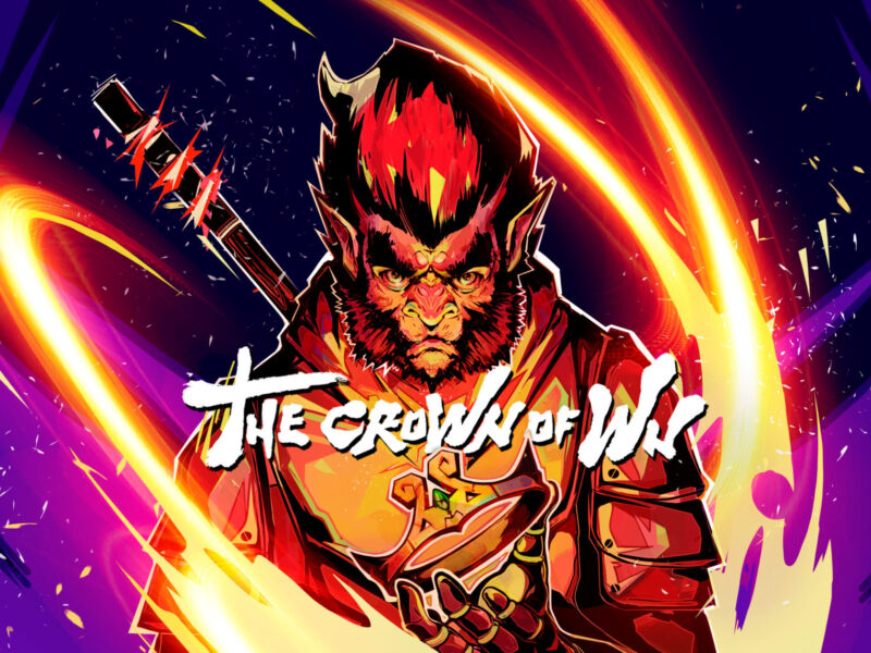 The Crown of Wu Digital and Special Boxed Legend Edition Confirmed for March 24th Release