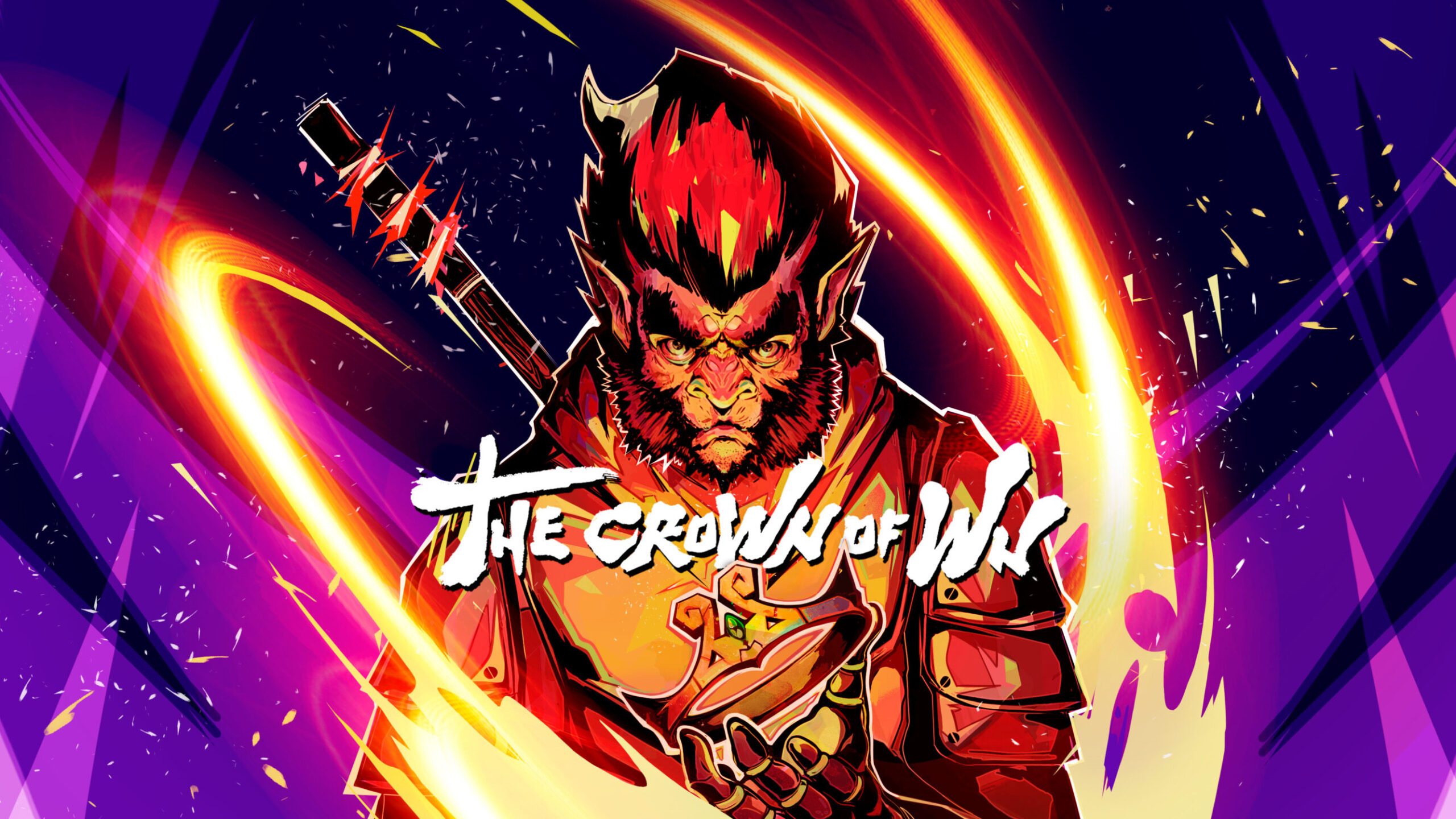 The Crown of Wu Digital and Special Boxed Legend Edition Confirmed for March 24th Release