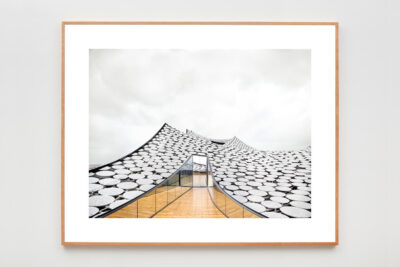 Candida Höfer: Heaven on Earth. Curated by Toshiko Mori. Sean Kelly Gallery