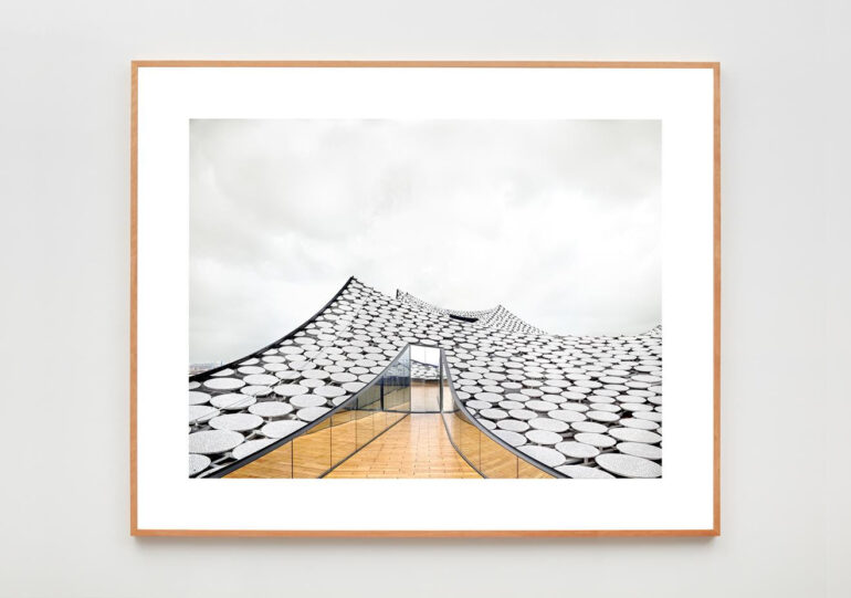 Candida Höfer: Heaven on Earth. Curated by Toshiko Mori. Sean Kelly Gallery