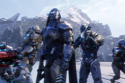 Dysterra Steam Free Weekend And 30% Off Sale Announced