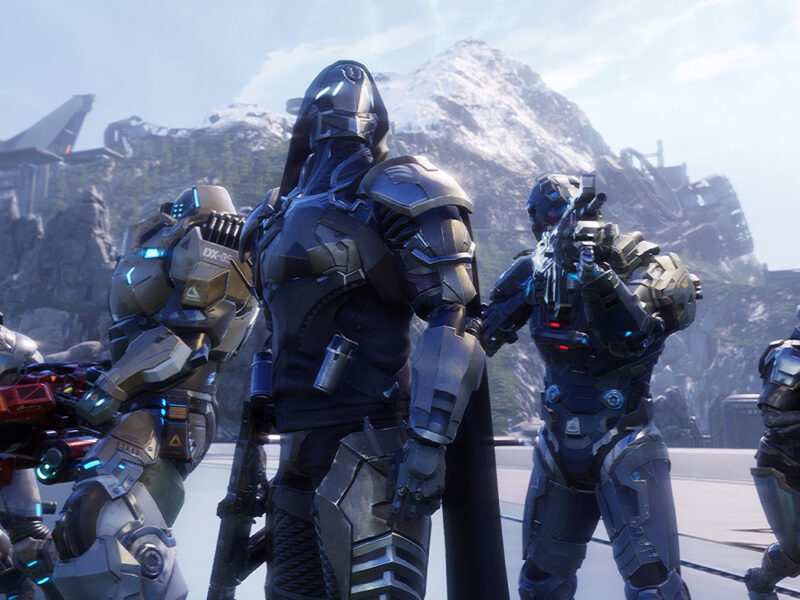 Dysterra Steam Free Weekend And 30% Off Sale Announced