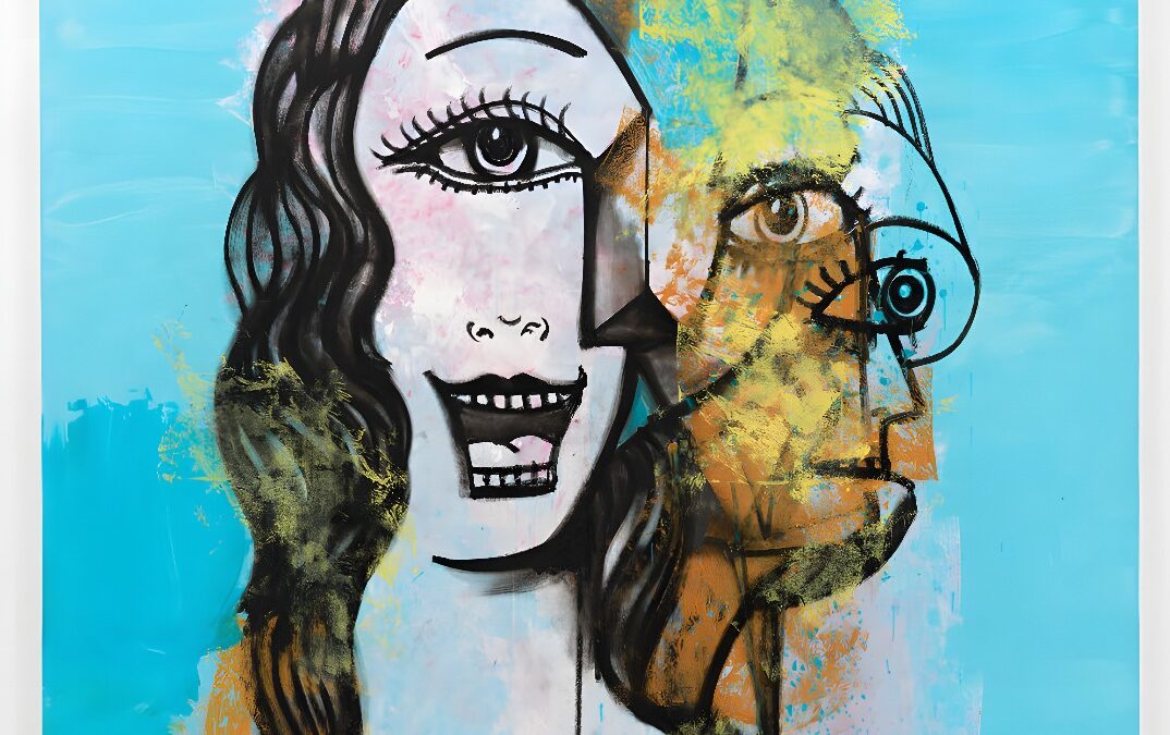 George Condo: People Are Strange. Hauser & Wirth