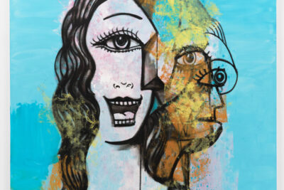 George Condo: People Are Strange. Hauser & Wirth