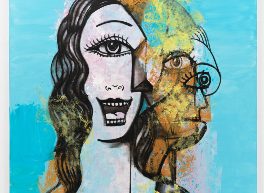 George Condo: People Are Strange. Hauser & Wirth