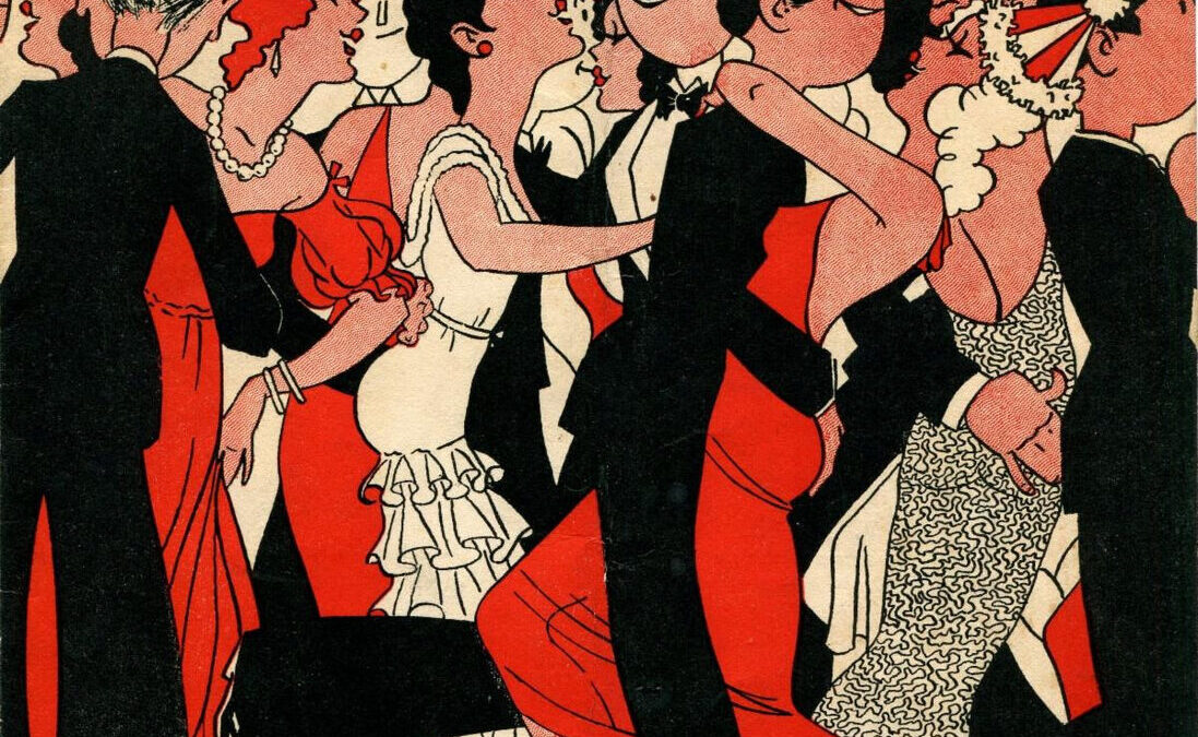 Explore Historic Menus and Food Culture at The Grolier Club NYC