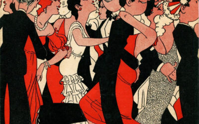 Explore Historic Menus and Food Culture at The Grolier Club NYC