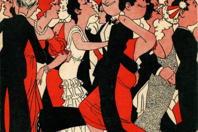 Explore Historic Menus and Food Culture at The Grolier Club NYC