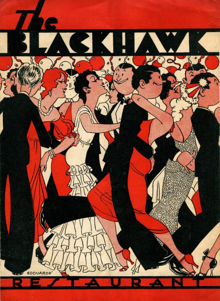 Explore Historic Menus and Food Culture at The Grolier Club NYC