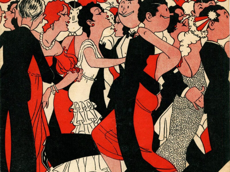 Explore Historic Menus and Food Culture at The Grolier Club NYC