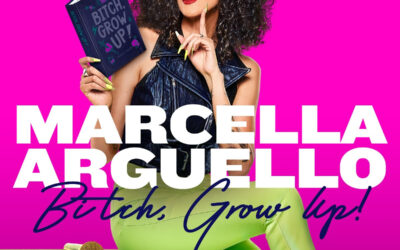 ‘Marcella Arguello: Bitch, Grow Up!’ Debuts February 10 on HBO Max