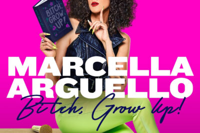 ‘Marcella Arguello: Bitch, Grow Up!’ Debuts February 10 on HBO Max