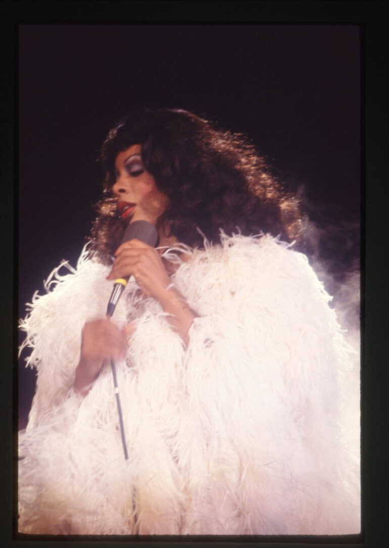 ‘Love to Love You, Donna Summer’: HBO Max, May 2023