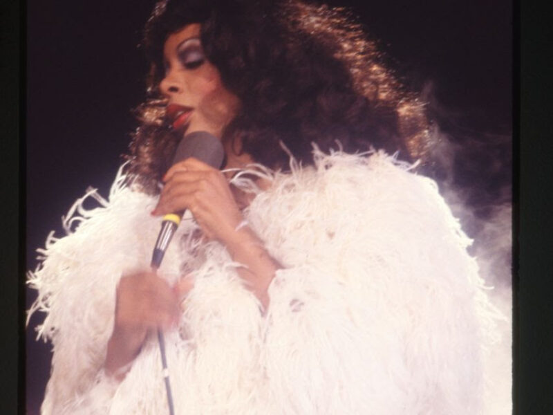 ‘Love to Love You, Donna Summer’: HBO Max, May 2023