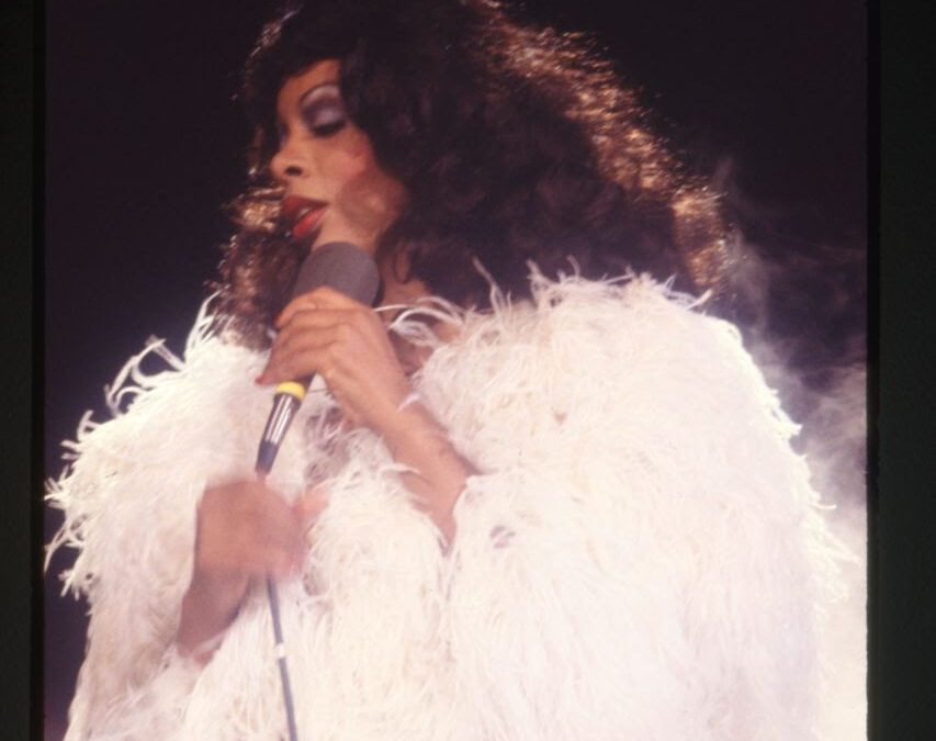 ‘Love to Love You, Donna Summer’: HBO Max, May 2023