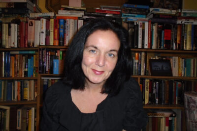 Finborough Theatre Literary Manager Sue Healy Publishes New Book On Literary Management