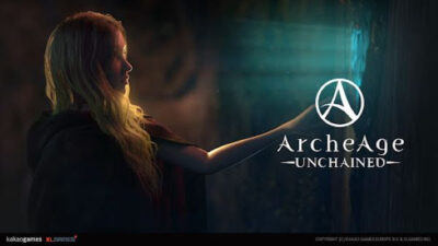 ‘Archeage: Unchained’ Launches All New Fresh Start Server Today