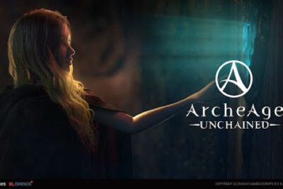 ‘Archeage: Unchained’ Launches All New Fresh Start Server Today