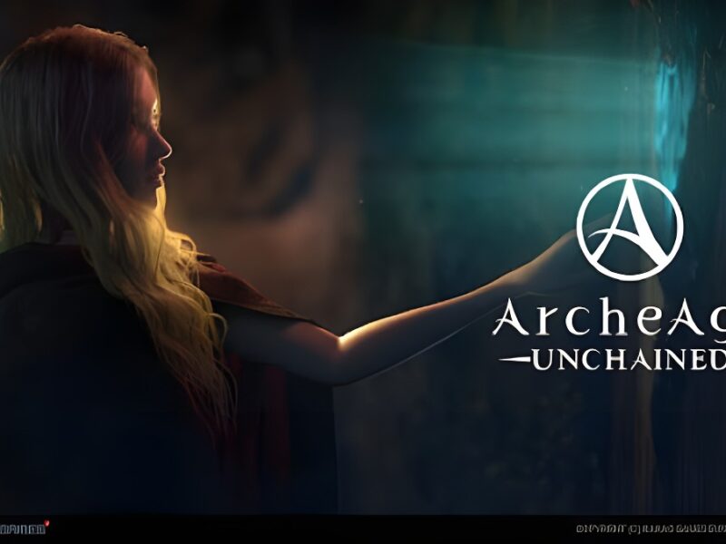 ‘Archeage: Unchained’ Launches All New Fresh Start Server Today